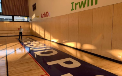 Rosebud Primary School is complete!