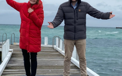 $100,000 for Rye Jetty Upgrade