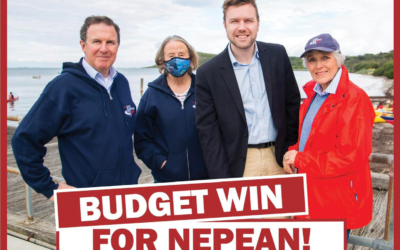 Saving Flinders Pier